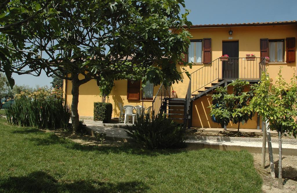 Casale Il Colle Deruta 빌라 외부 사진