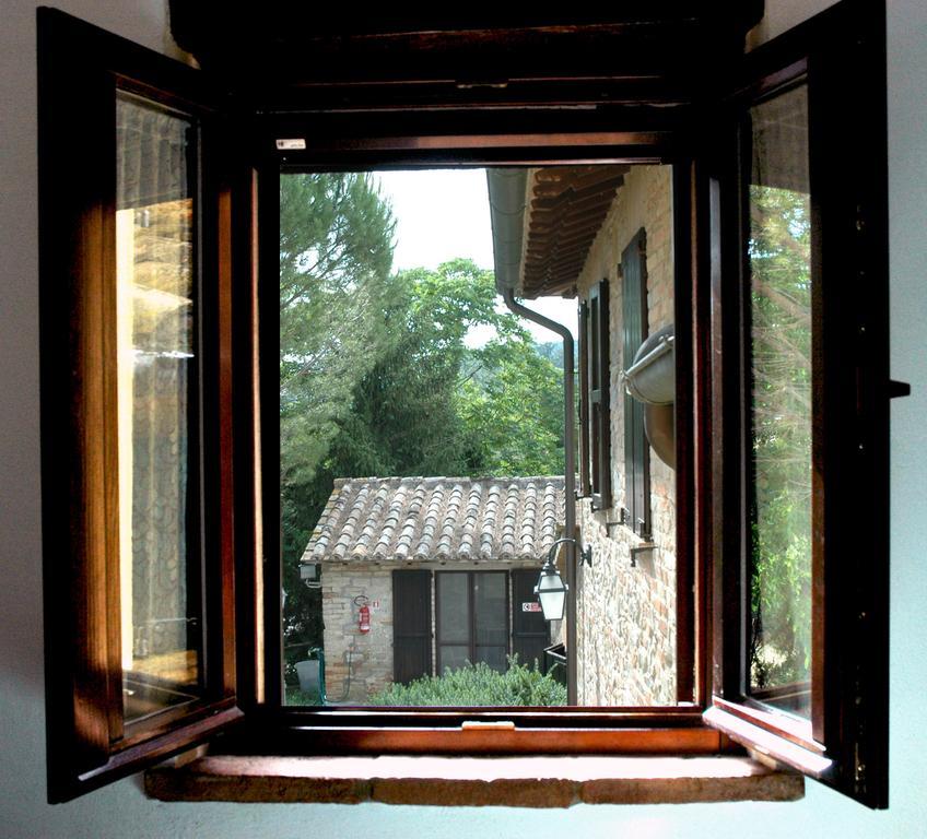 Casale Il Colle Deruta 빌라 외부 사진
